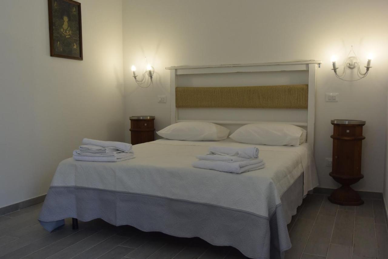 Agriturismo La Fontaccia Монтіано Екстер'єр фото