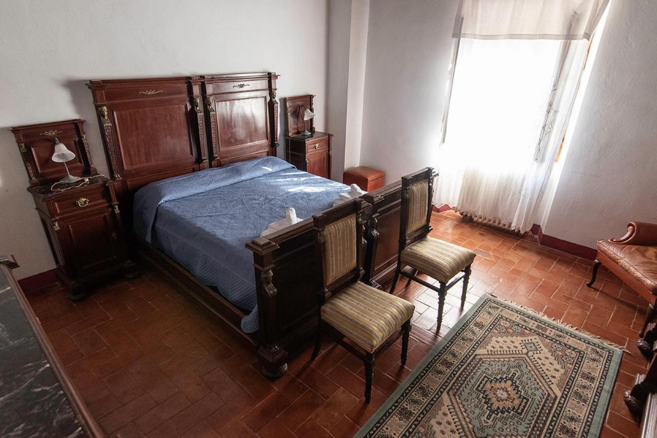 Agriturismo La Fontaccia Монтіано Екстер'єр фото