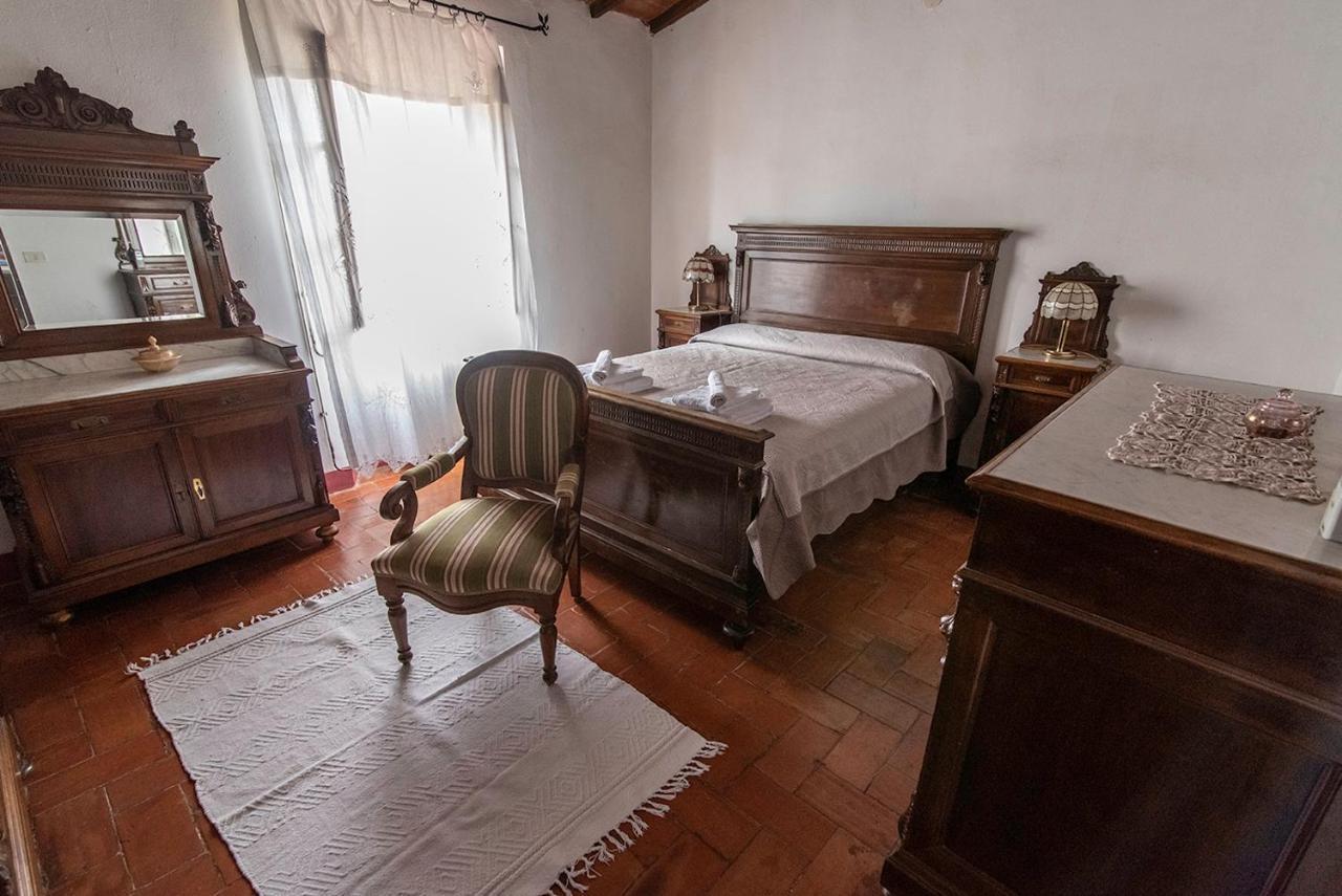 Agriturismo La Fontaccia Монтіано Екстер'єр фото