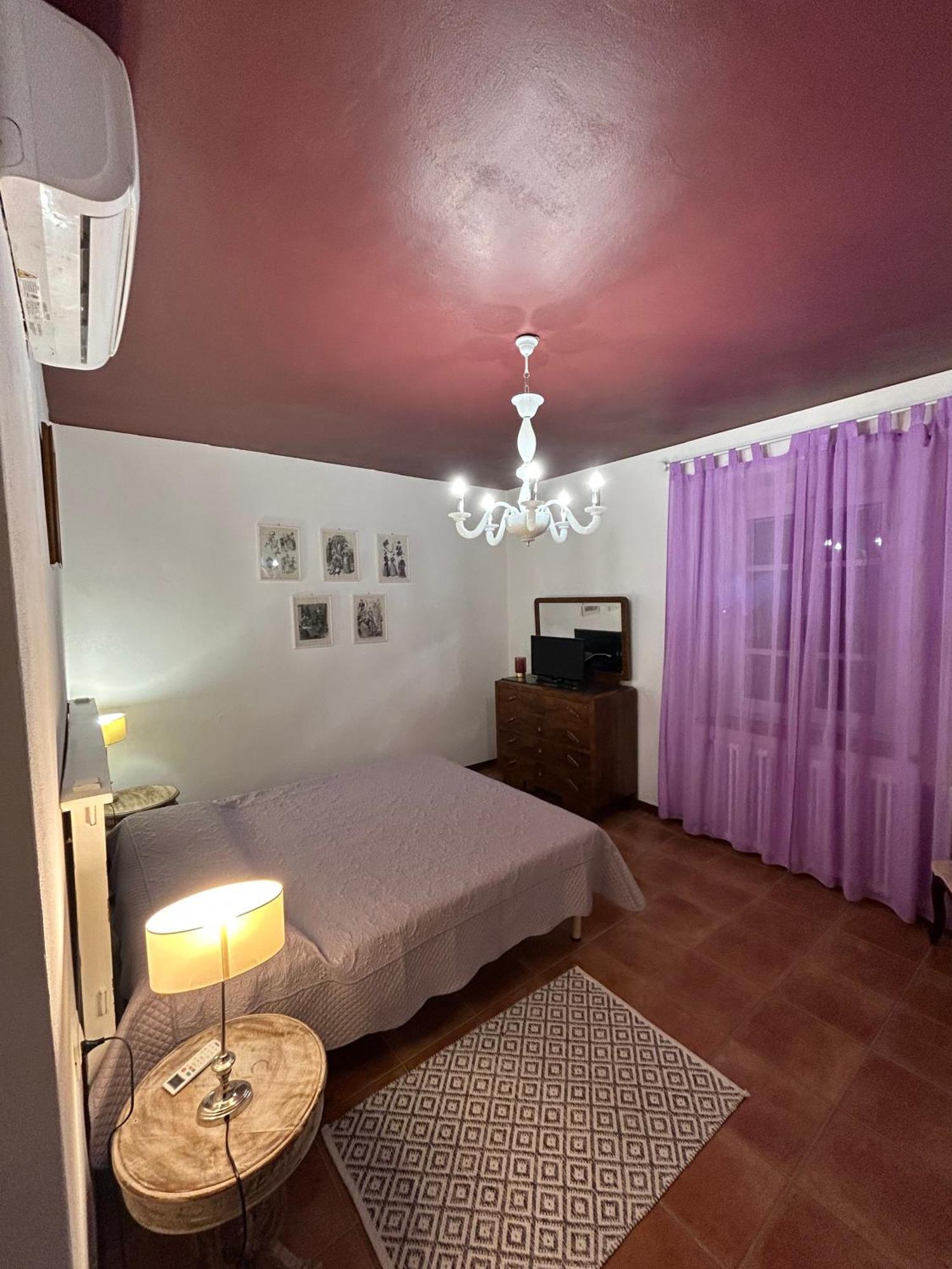 Agriturismo La Fontaccia Монтіано Екстер'єр фото